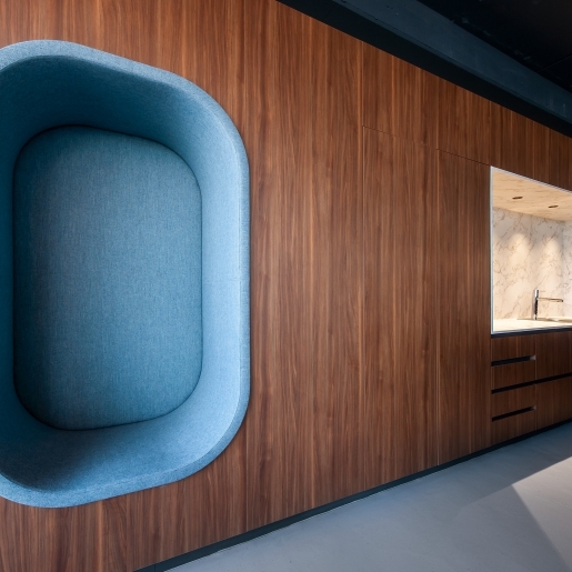 る〜か　ブラウン Design detail - wood | Unilin Panels